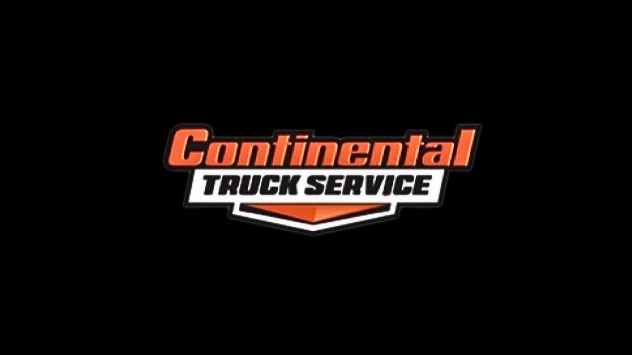 Continental Truck Service St. Augustine FL