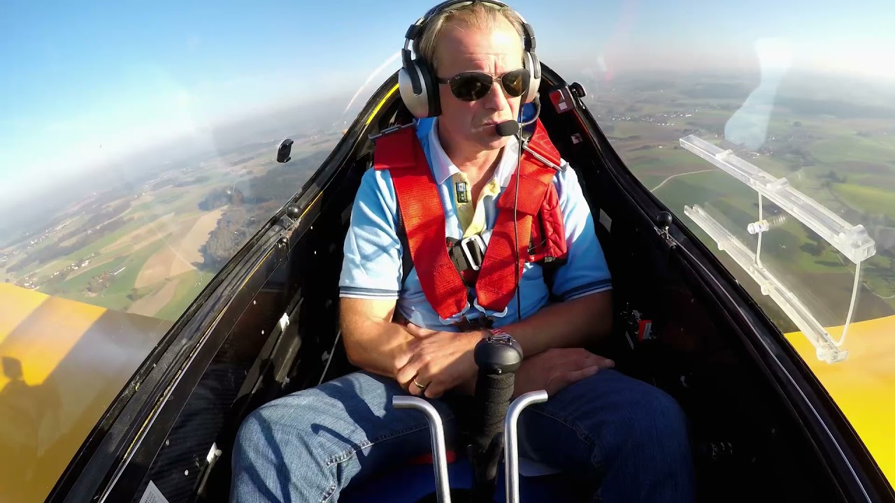 Elektra Two Solar UAS