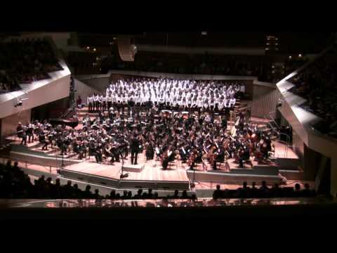 Sonidos Unidos - Im Klang vereint - Modest  Mussorgsky - Eine Nacht auf dem kahlen Berge