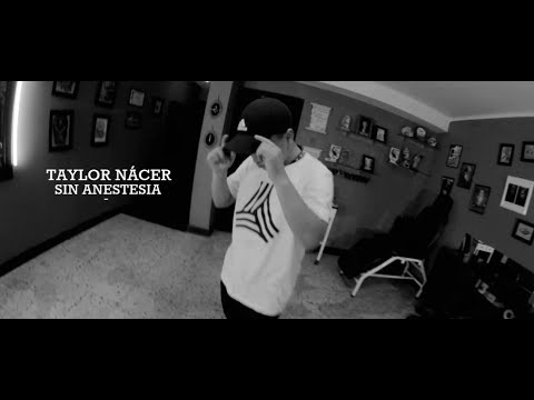Sin Anestesia (Videoclip)