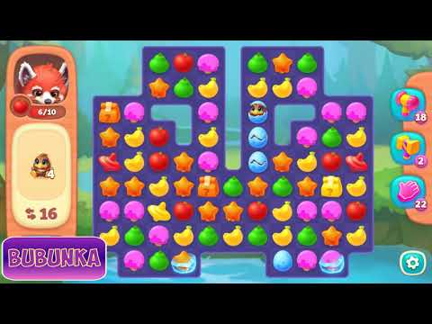 Wildscapes level 681 HD