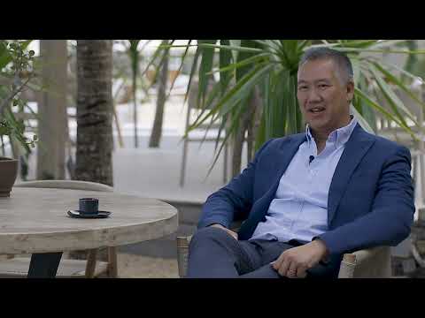 Jean Marc MD Sugar Beach SunLife Mauritius