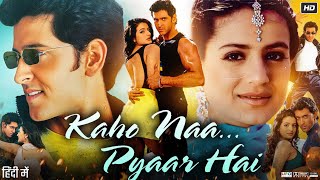 Download lagu Kaho Naa... Pyaar Hai Movie | Hrithik Roshan, Ameesha Patel, Anupam Kher | Story Review & Analysis mp3