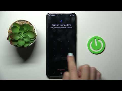 How to Clear Credentials in NOKIA C12 - Remove Credential Storage