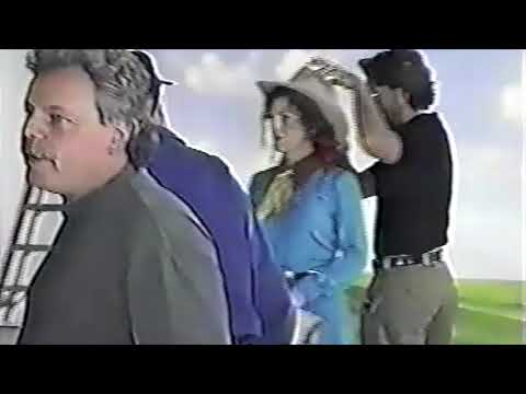 Bernadette Press Press Day for Annie Get Your Gun