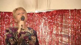 Fool Number One - Cover by Lucille Hall