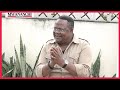 Dakika 33 Za Tundu Lissu Ashauri Maeneo Ya Kuboreshwa Mkataba Wa Bandari