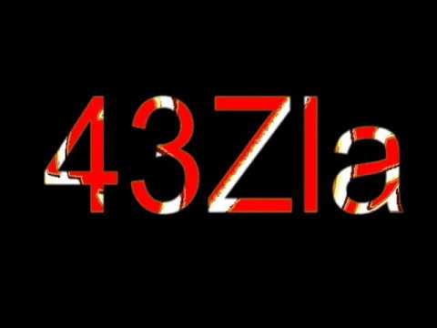 43zla (feat. Moskri) - Zakuvo Sam Caj