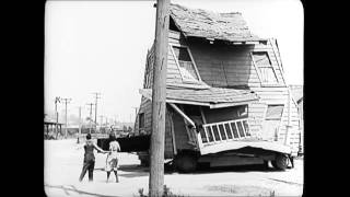 Diallèle/Buster Keaton - Ciné Concert - 