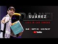 LIVE: Daniel Suárez Texas in-car camera presented by Goodyear