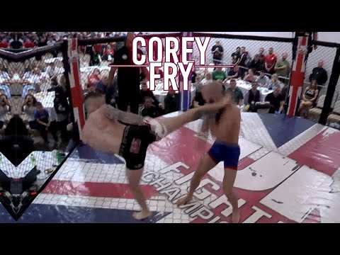 COREY FRY HIGHLIGHTS!