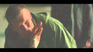 Gordon Alexander Acting Reel video