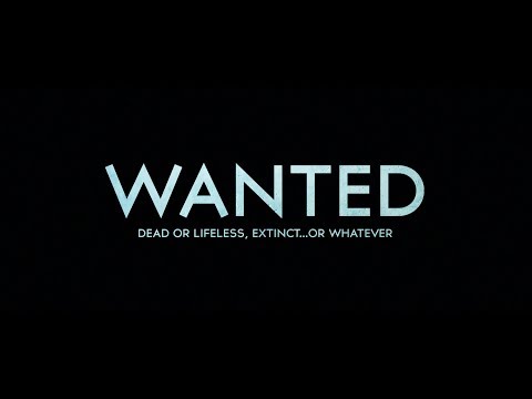 WANTED / Dead or Lifeless... / CGI 3D Animated Short