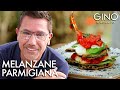 The Perfect Twist On A Melanzane Parmigiana Gino D Acampo