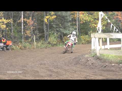 NorthBound & Down: Racing Begins (Episode 5) - vurbmoto