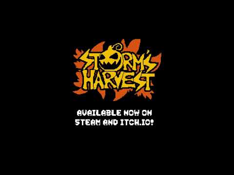 Storm's Harvest - Launch Trailer thumbnail