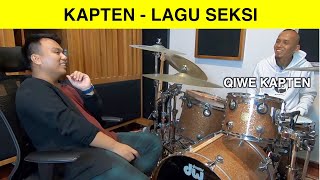 Download lagu KAPTEN - LAGU SEKSI... ANAK FESTIVAL BAND KUMPUL SINI! mp3