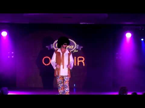 Windmill Productions Showcase - Featuring  The Divas 2015