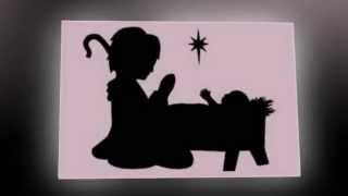 Bing Crosby and David Bowie  -  Little Drummer Boy/Peace on Earth