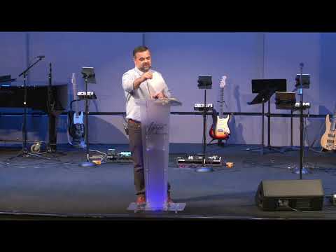 Ciprian Indries  - Be careful what you wish for