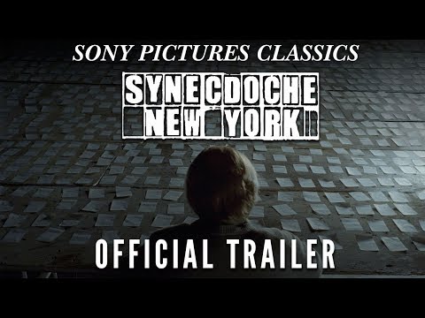 Synecdoche, New York (2009) Trailer