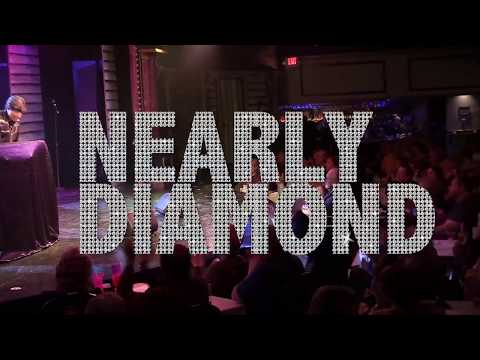 NEARLY DIAMOND - The Ultimate Neil Diamond Tribute