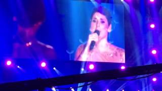 Rosa López y Chenoa - Sueña