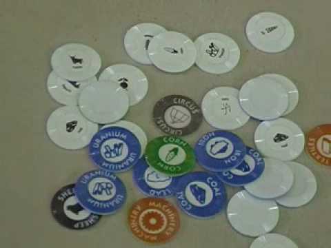 [Video Review] Empire Builder - Changes to New Edition