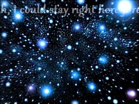 Chris Cavanaugh - Underneath The Southern Stars (LYRIC VIDEO)