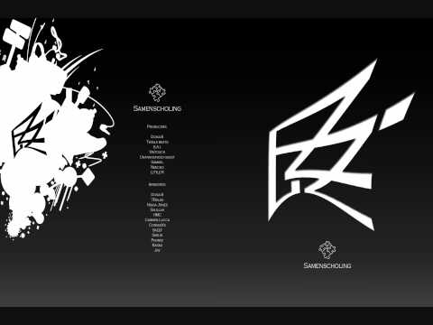 02. Dona B - Poppenkast ( The Puzzle SamenScholing Mixtape )