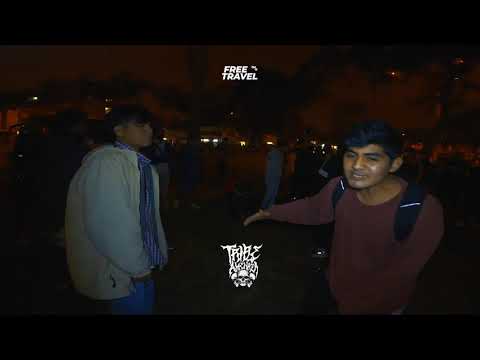 🔥#CAQUINHA vs. #PKS vs. #JONATRIEL: CUARTOS Final #TRIPLEAMENAZA 🤟 SOLO 🤩#RDF_LIMANORTE​🚌 #010​🛑