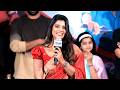 Actress Aishwarya Rajesh Speech Oh Sukumari Teaser Launch
