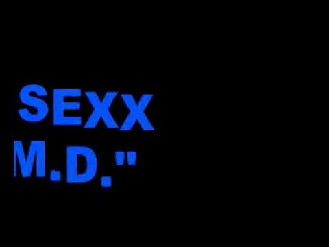 DR. SEXX  