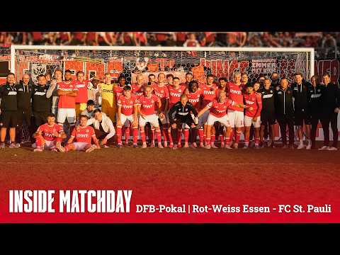 Startseite Rot-Weiss Essen – Rot-Weiss Essen