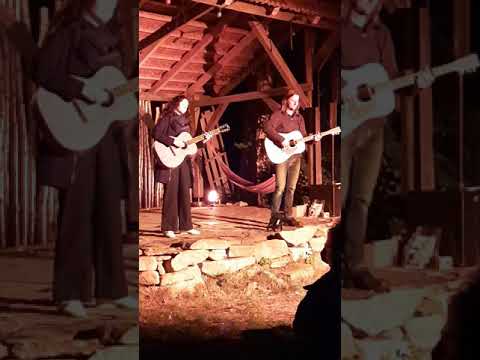 Andy Lang & Siri Svegler Halleluja