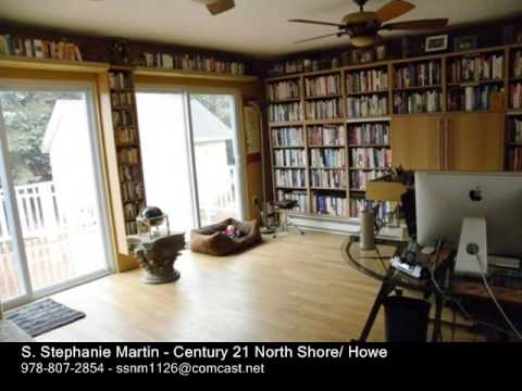 15 Holt, Chelmsford MA 01863 - Single Family Home - Real Estate - For Sale -