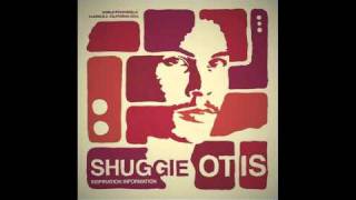 Shuggie Otis- Sparkle City