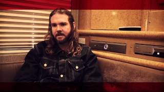 Dirty Heads - Dirty J talks "Franco Eyed" and "One Hand"