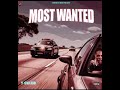 Y Celeb Most Wanted Freestyle Official Music Audio Album