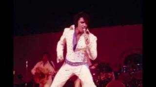 Elvis Presley I&#39;ve Got Confidence
