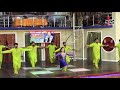 Agg Lag Gyi Vey Baimana Khushboo Mujra