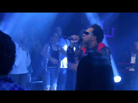 DIOS DE MI VIDA -Thalles Roberto (espanhol)