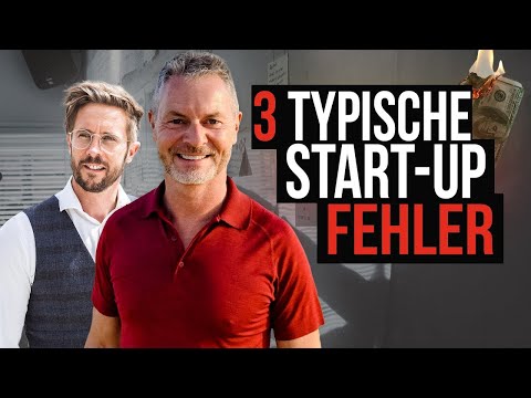 , title : 'Startup gründen - Vermeide diese Fehler bei der Gründung!'