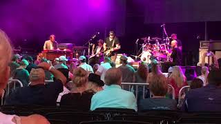Randy Houser LIVE At Brandon Amphitheater Jun 22, 2018