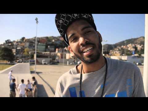 Teaser 5 - Duelo de MCs Nacional 2013 - Grande Final -  MC Jack da Rua (Vitória - ES)