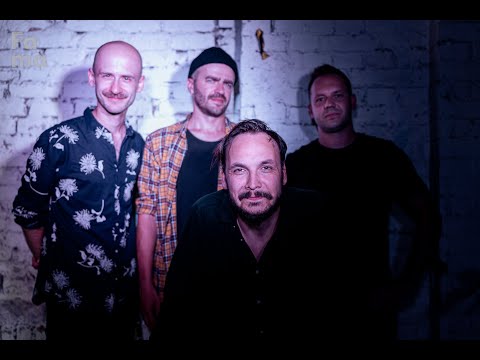 Niesłuchowski - Kto obroni ? (Live Festival Fama 2023)