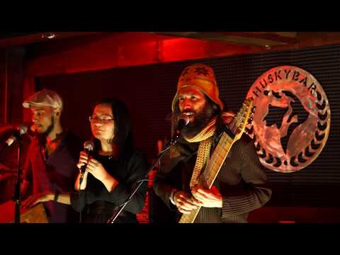 Ратас Инмундас, Фестиваль-празднование юбилея Dr.I-BOL. HUSKY бар.