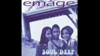 Emage Inside My Love