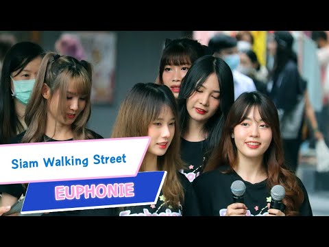 [FanCam] Full Stage - Euphonie 20220805