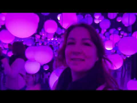 FUIMOS al museo + DULCE y PIERDO a mi HIJO // 3 Planes divertidos en Familia.